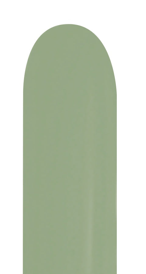 Deluxe Eucalyptus Entertainer