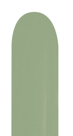 Deluxe Eucalyptus Entertainer