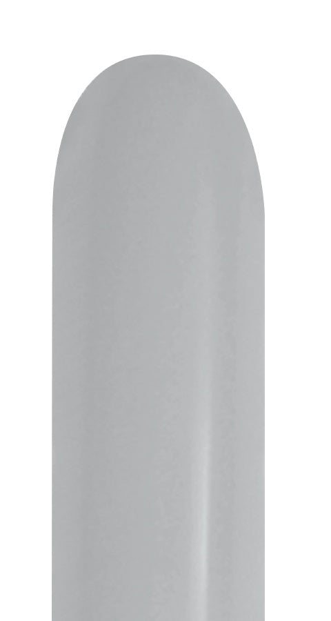 Deluxe Grey Entertainer - Nozzles Up