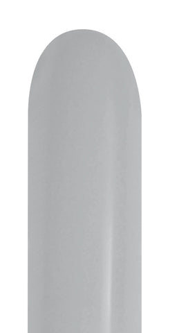 Deluxe Grey Entertainer - Nozzles Up