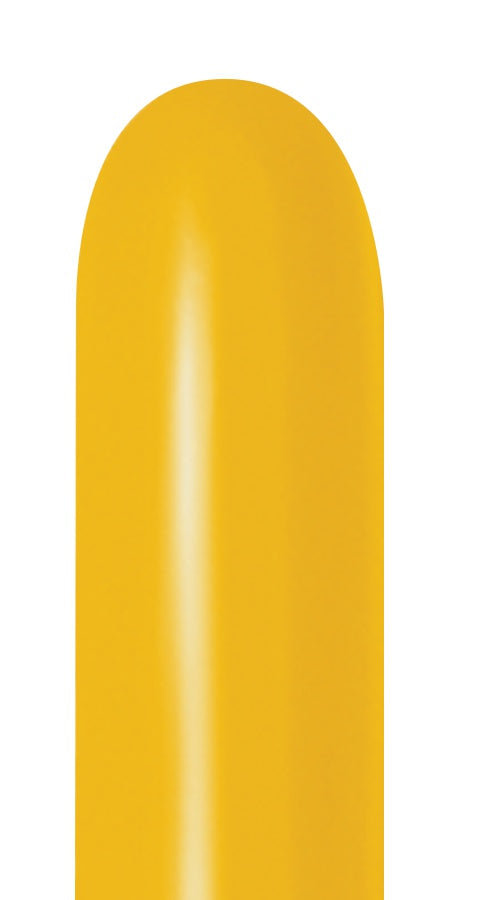 Deluxe Honey Yellow Entertainer