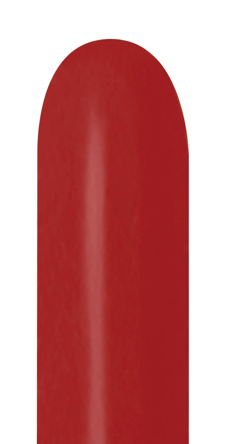 Deluxe Imperial Red Entertainer