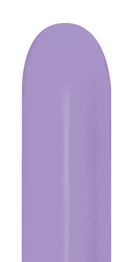 Deluxe Lilac Entertainer - Nozzles Up