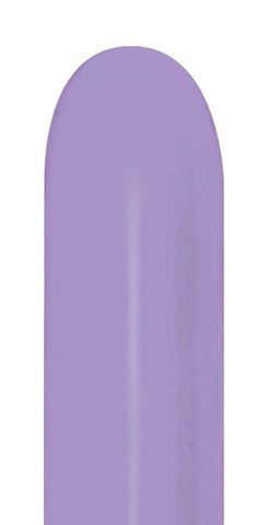 Deluxe Lilac Entertainer - Nozzles Up