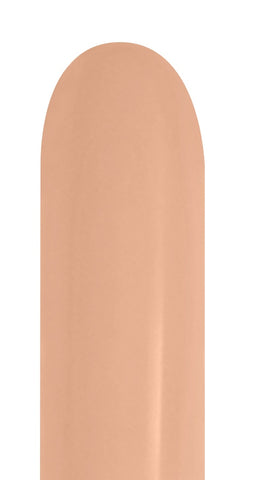 Deluxe Peach-Blush Entertainer - Nozzles Up