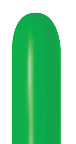 Deluxe Shamrock Green Entertainer