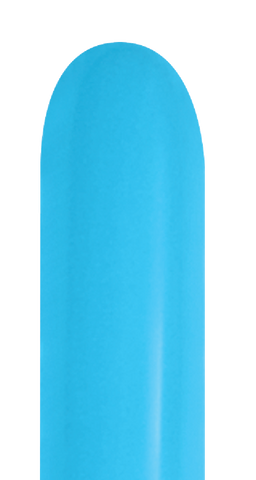 Fashion Blue Entertainer - Nozzles Up