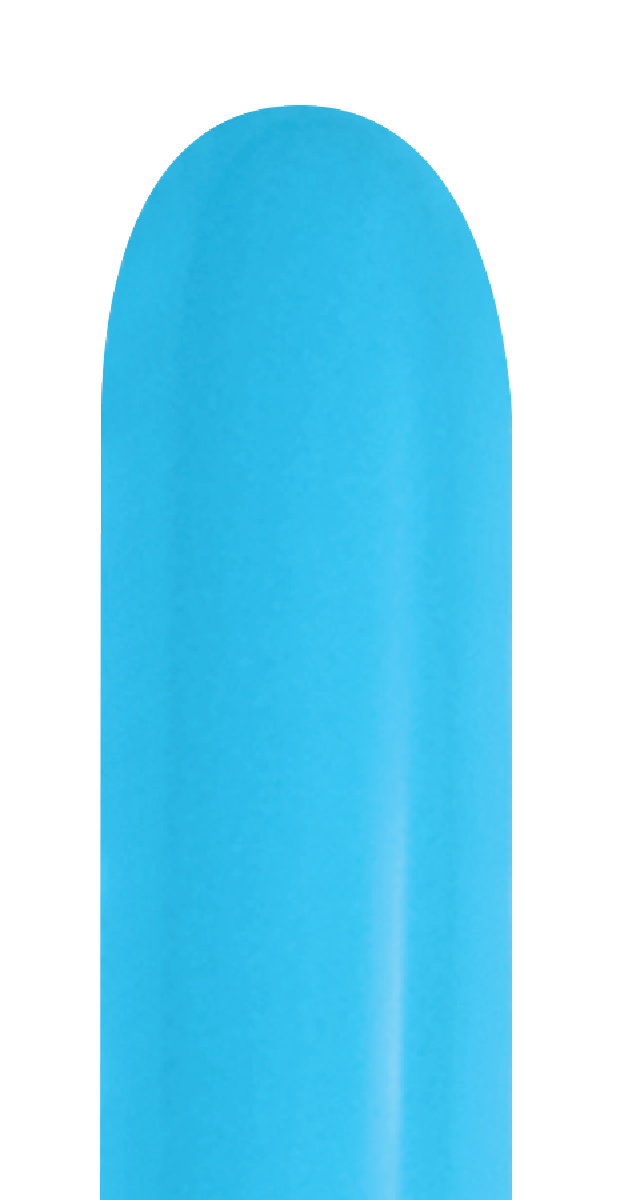 Fashion Blue Entertainer