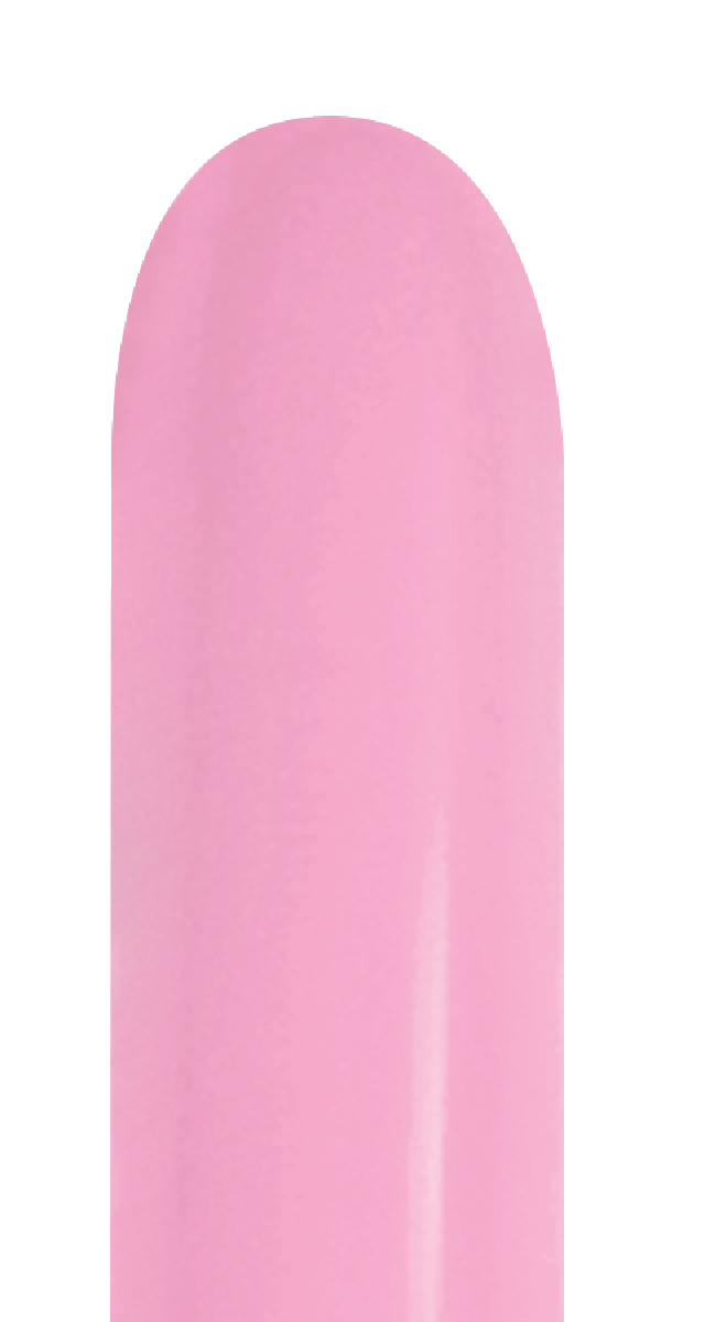 Fashion Bubble Gum Pink Entertainer