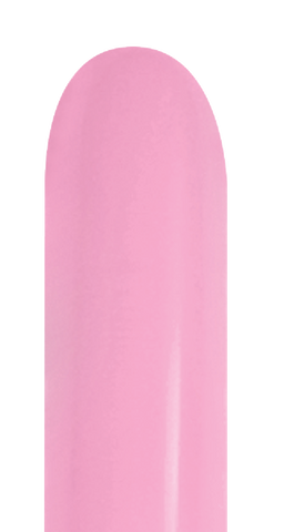 Fashion Bubble Gum Pink Entertainer