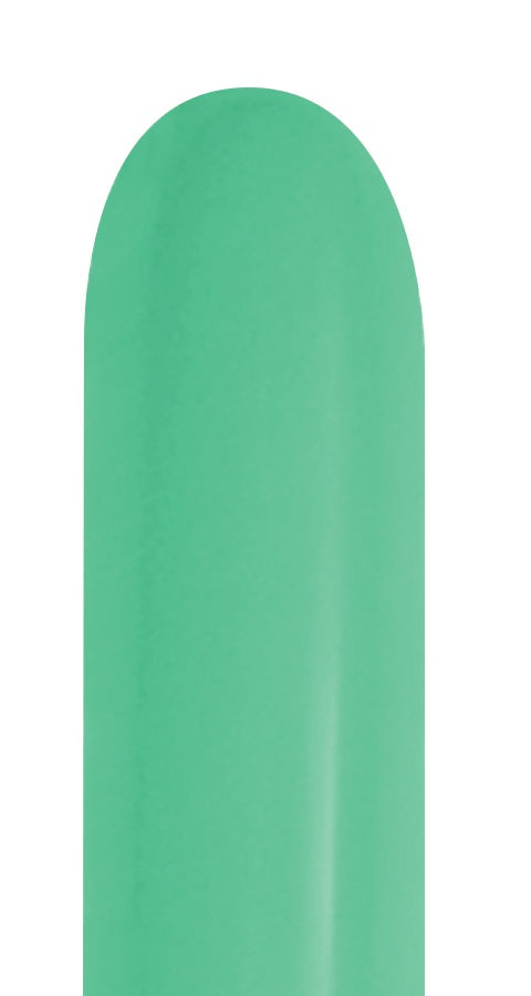 Fashion Green Entertainer - Nozzles Up