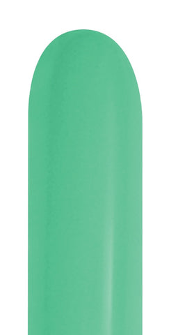 Fashion Green Entertainer - Nozzles Up
