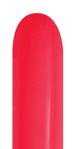 Fashion Red Entertainer - Nozzles Up