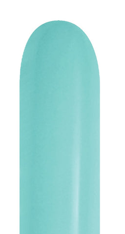 Fashion Robin's Egg Blue Entertainer - Nozzles Up