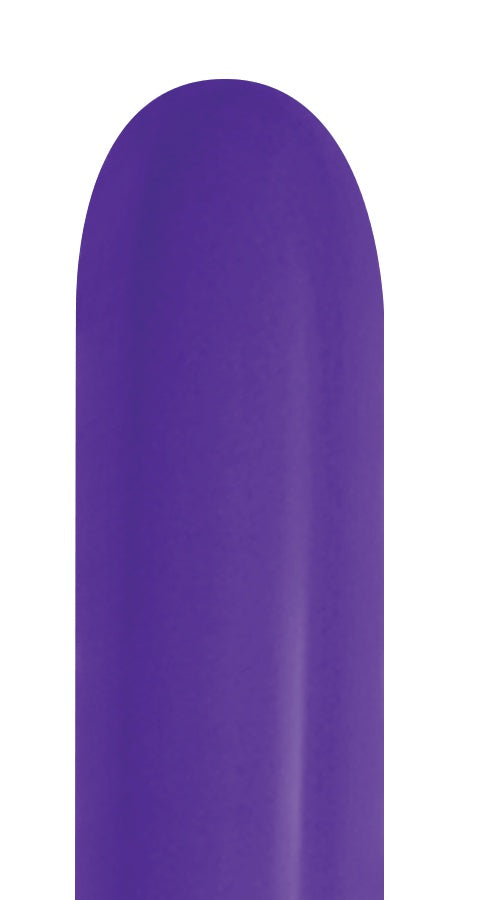 Fashion Violet Entertainer - Nozzles Up