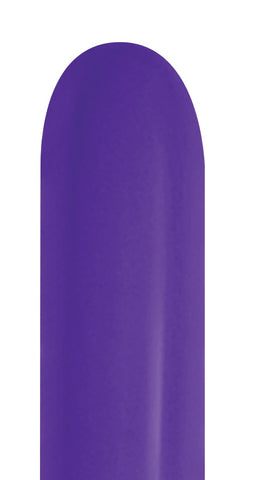 Fashion Violet Entertainer - Nozzles Up