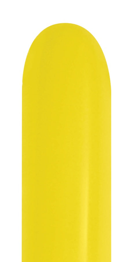 Fashion Yellow Entertainer - Nozzles Up