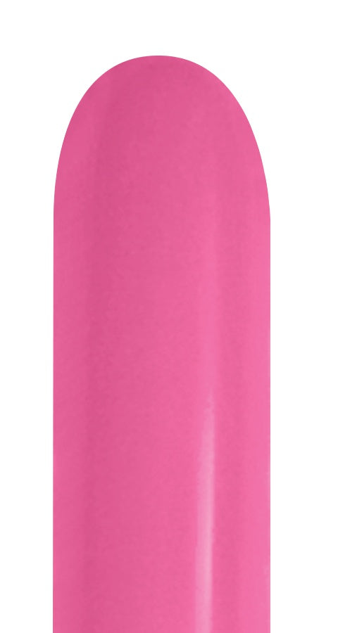 Neon Magenta Entertainer