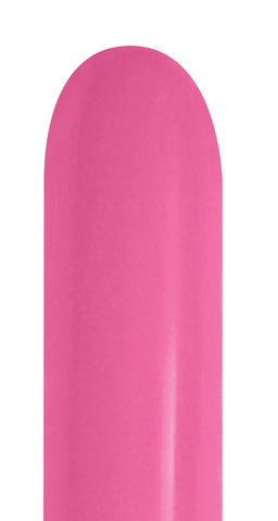 Neon Magenta Entertainer