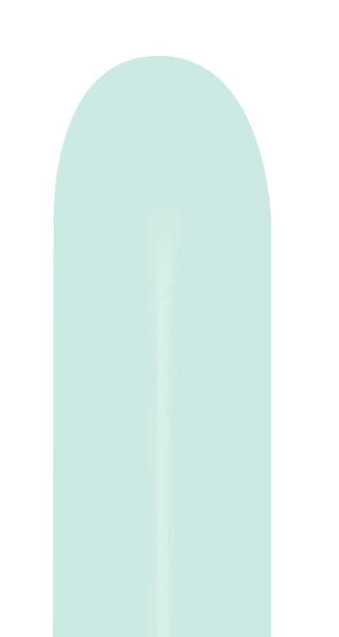 Pastel Matte Green Entertainer - Nozzles Up