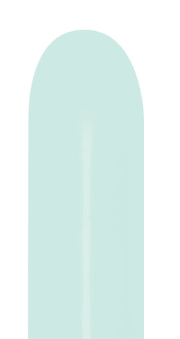 Pastel Matte Green Entertainer - Nozzles Up