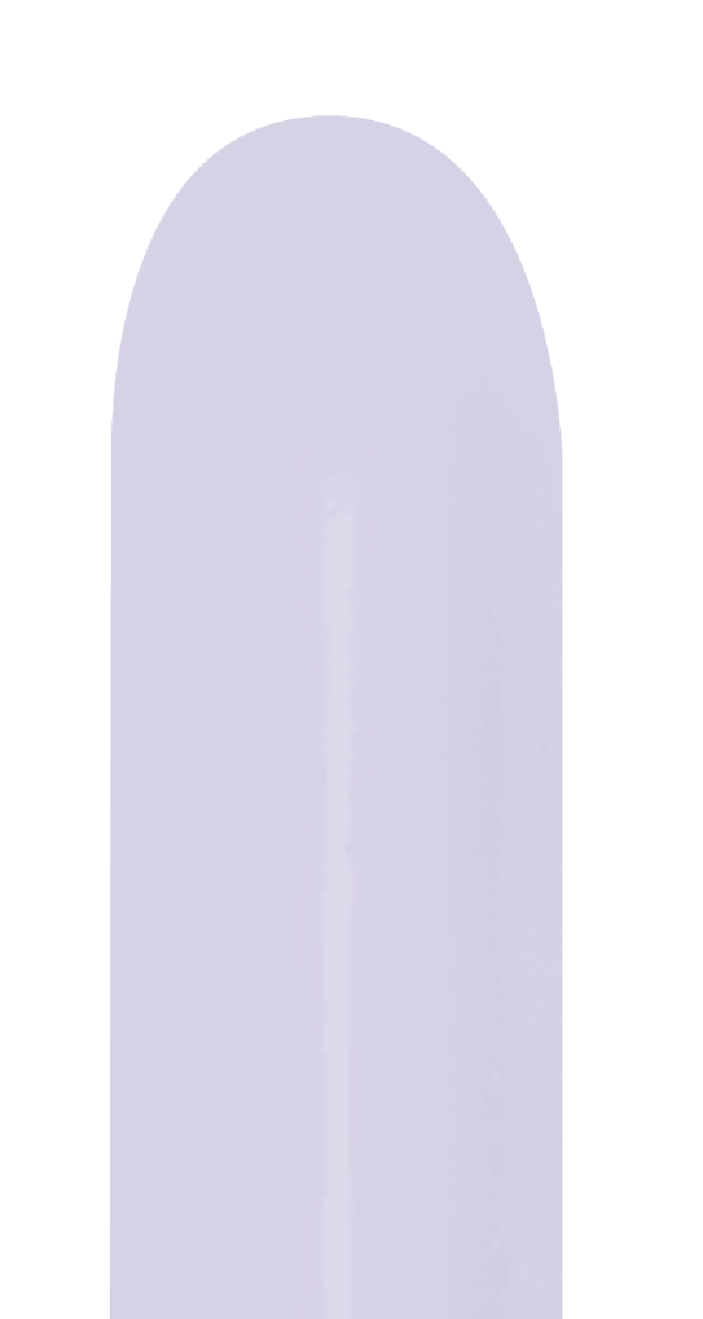 Pastel Matte Lilac Entertainer - Nozzles Up