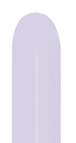 Pastel Matte Lilac Entertainer - Nozzles Up