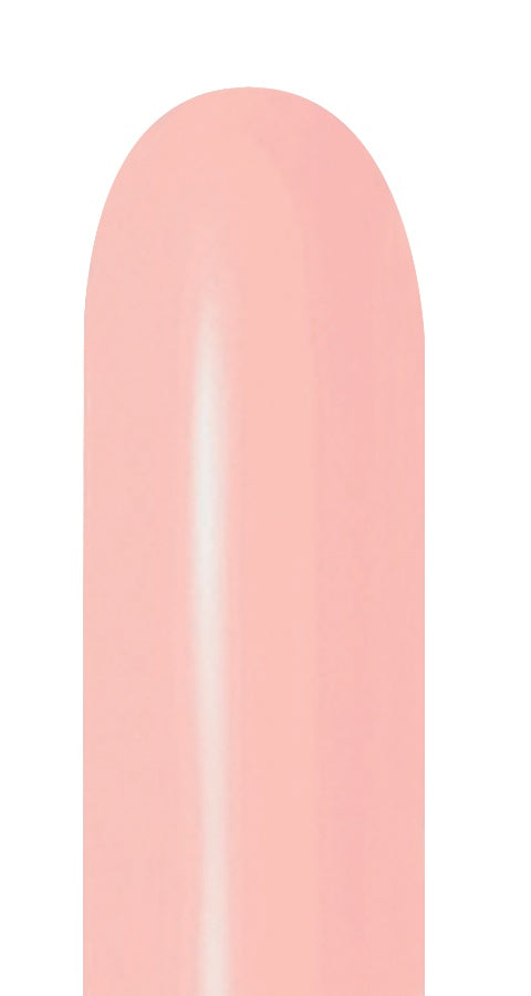 Pastel Matte Melon Entertainer