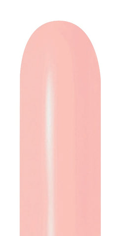 Pastel Matte Melon Entertainer