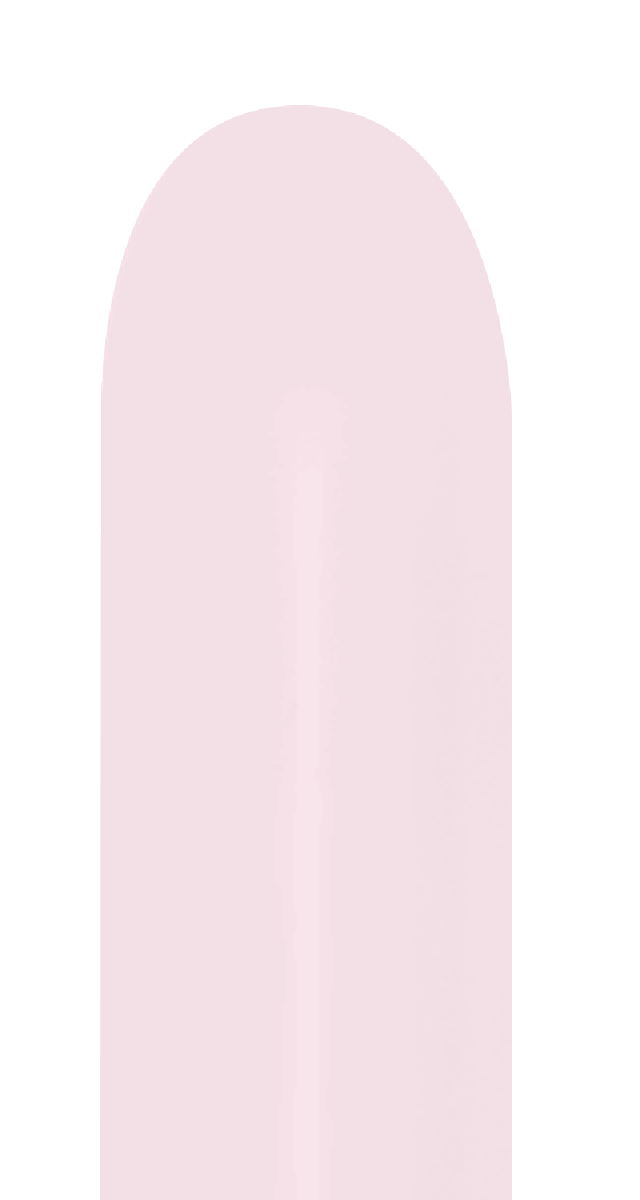 Pastel Matte Pink Entertainer - Nozzles Up
