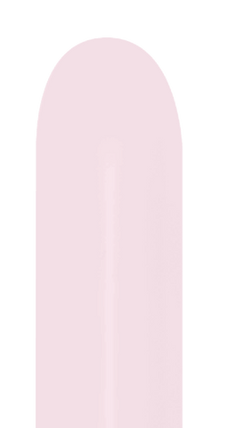 Pastel Matte Pink Entertainer - Nozzles Up