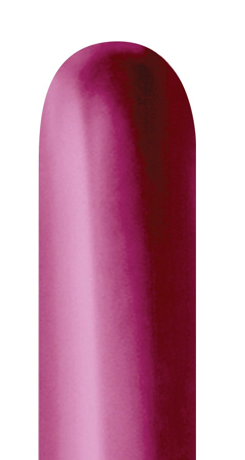 Reflex Fuchsia Entertainer - Nozzles Up