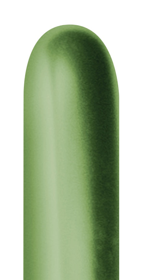 Reflex Key Lime Entertainer - Nozzles Up