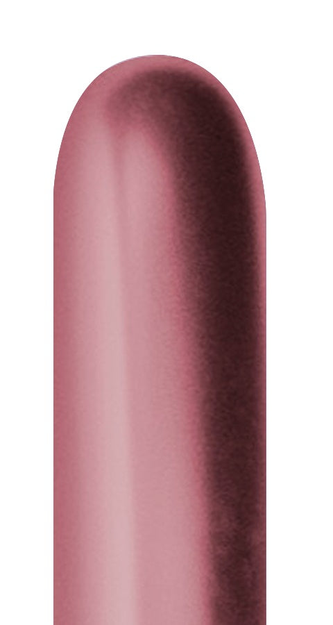 Reflex Pink Entertainer - Nozzles Up