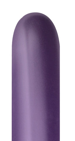 Reflex Violet Entertainer - Nozzles Up