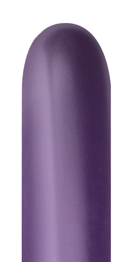 Reflex Violet Entertainer - Nozzles Up