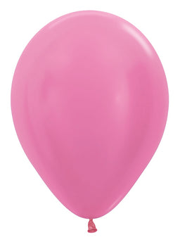 Pearl Fuchsia