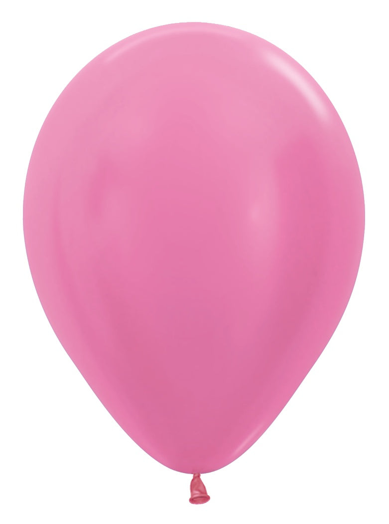 Pearl Fuchsia